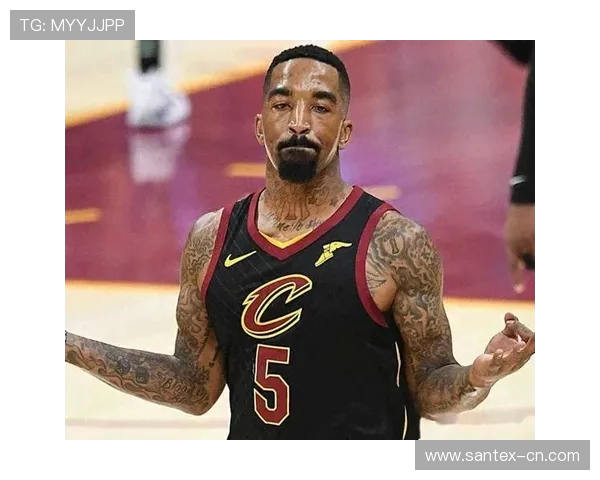 JR·史密斯的关键投篮曾帮助骑士多次在季后赛中力挽狂澜 JR·史密斯的关键投篮曾帮助骑士多次在季后赛中力挽狂澜