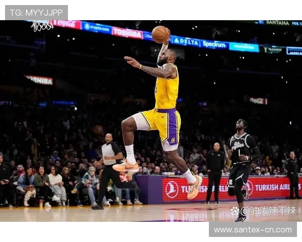 NBA湖人对热火经典对决全回顾