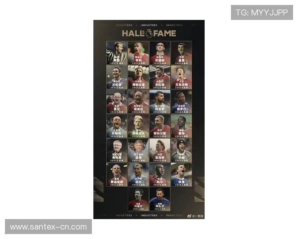 历届各赛季英超最佳球员名单及评选细节