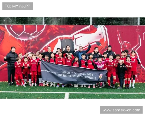 德甲球队中国行的市场拓展与品牌推广