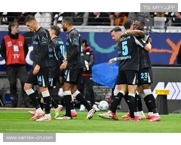 德甲球队在欧战中的大胜比赛精彩回顾