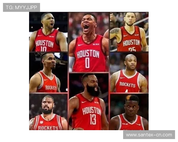 火箭队2014-2015赛季详细赛程及球队分析