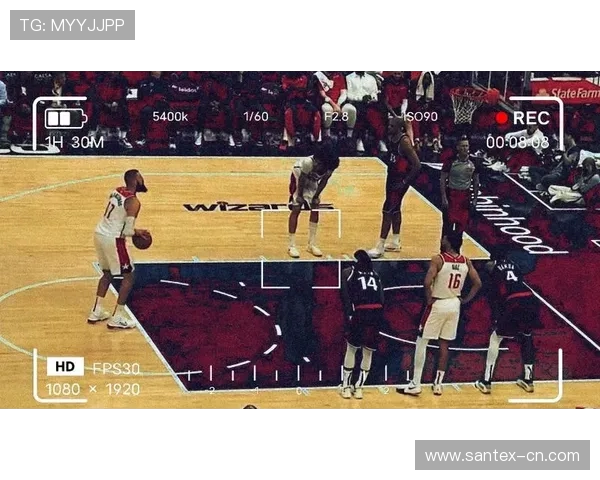 火箭队对阵奇才比赛全场回放及技术统计