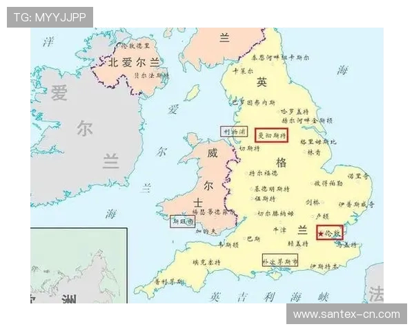英超2020球队主场城市布局解读英超球队的地理联盟 .