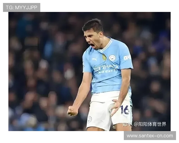 曼城要价6000万且球员伤病史皇马决定不再追逐罗德里